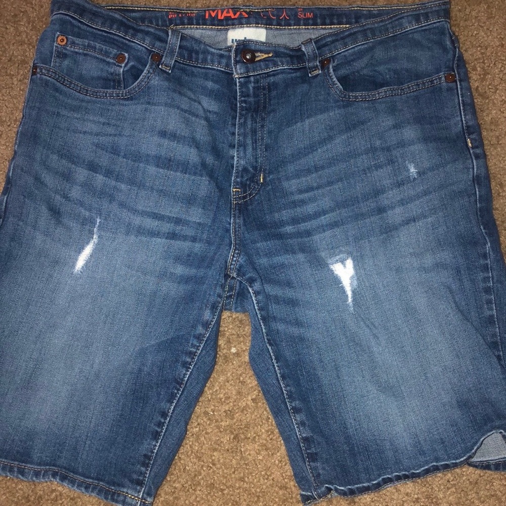 LAST CHANCE Jean shorts (make an offer)